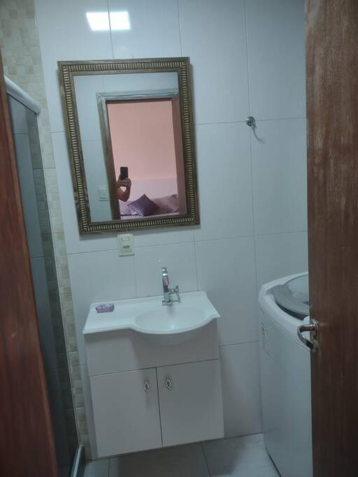 Em Copacabana Apartamento Rio de Janeiro