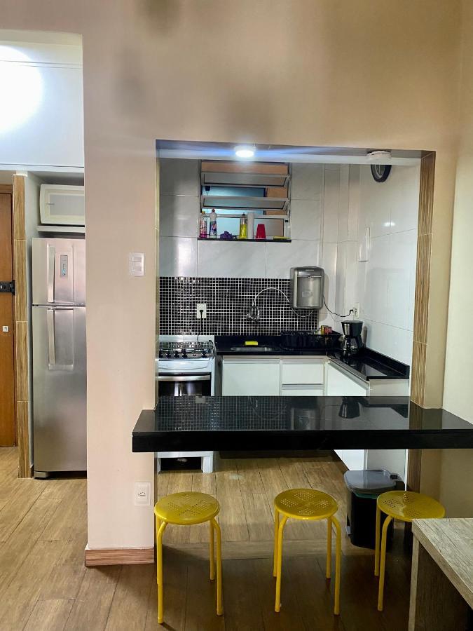 Em Copacabana Apartamento