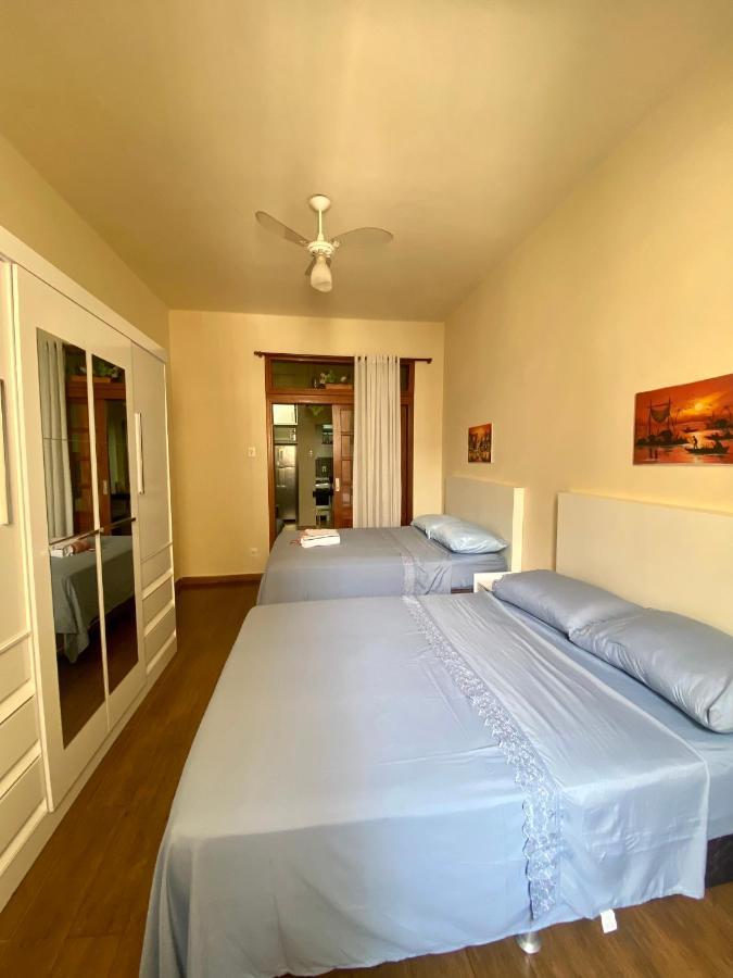 Em Copacabana Apartamento